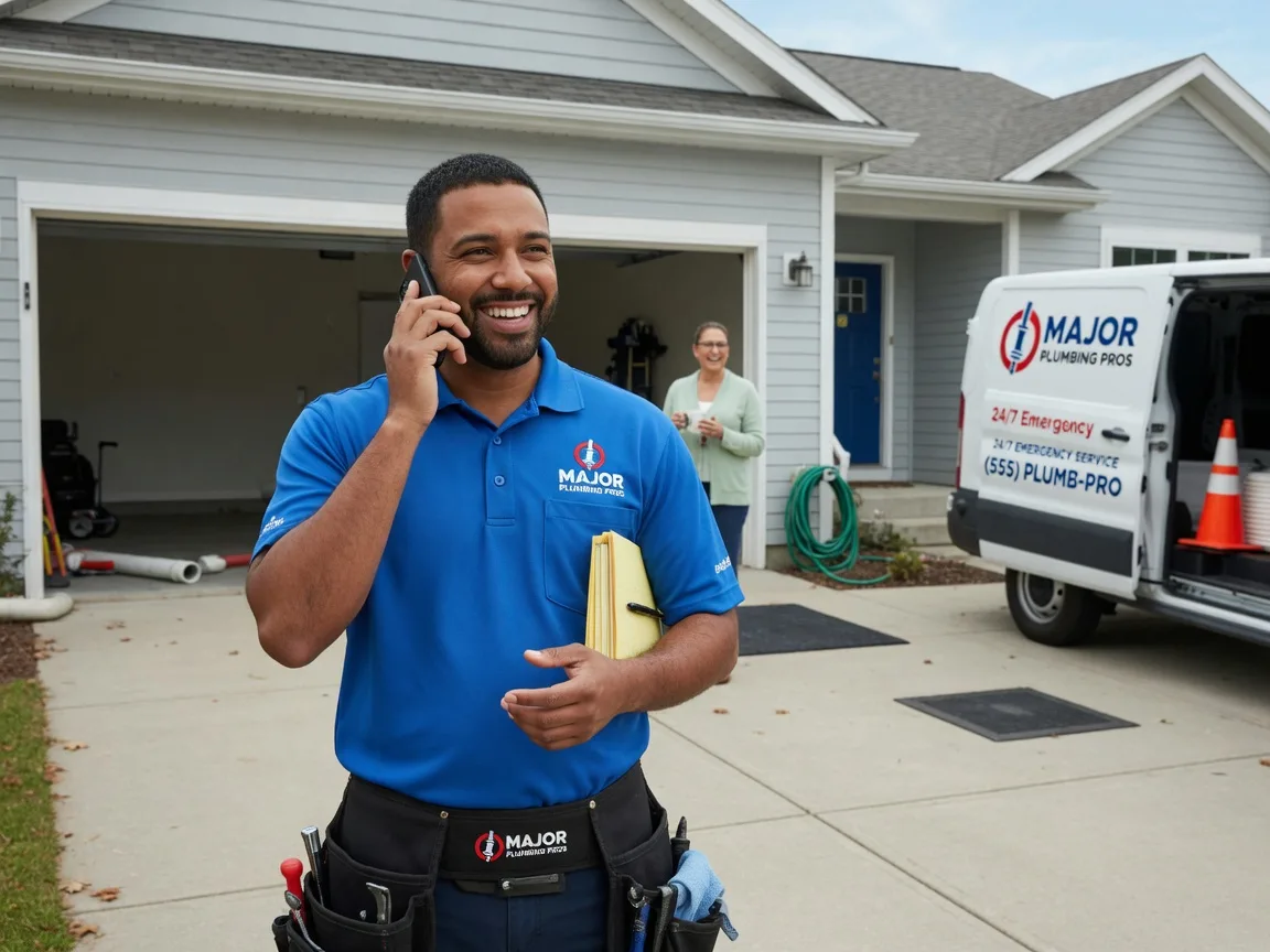 Drain Cleaning Services Saint Bonifacius, MN FAQs